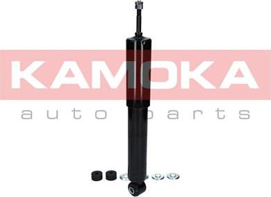 Kamoka 2001034 - Амортизатор autocars.com.ua