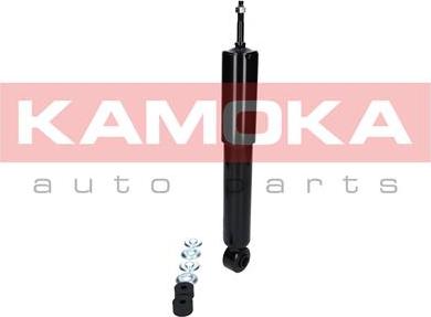 Kamoka 2001035 - Амортизатор autocars.com.ua