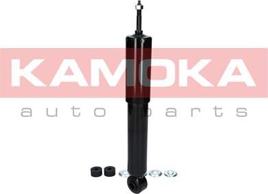 Kamoka 2001035 - Амортизатор autocars.com.ua