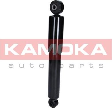 Kamoka 2001036 - Амортизатор autocars.com.ua