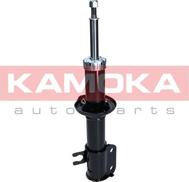 Kamoka 2001039 - Амортизатор autocars.com.ua