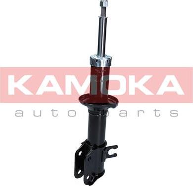 Kamoka 2001039 - Амортизатор autocars.com.ua