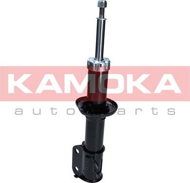 Kamoka 2001039 - Амортизатор autocars.com.ua