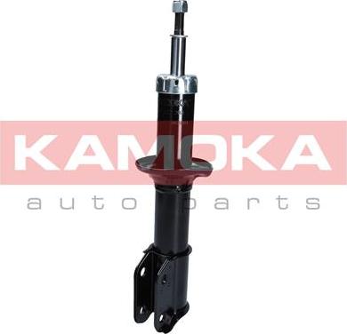 Kamoka 2001040 - Амортизатор avtokuzovplus.com.ua