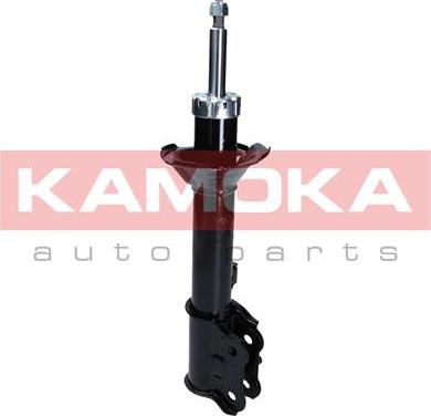 Kamoka 2001041 - Амортизатор avtokuzovplus.com.ua