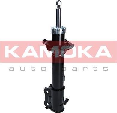 Kamoka 2001042 - Амортизатор autocars.com.ua