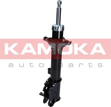 Kamoka 2001042 - Амортизатор autocars.com.ua