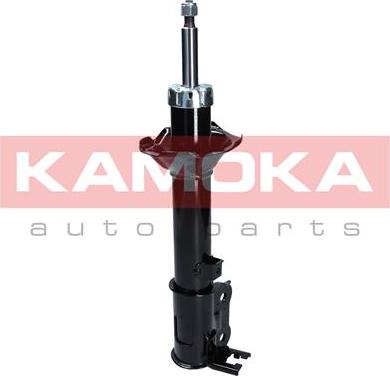 Kamoka 2001042 - Амортизатор autocars.com.ua