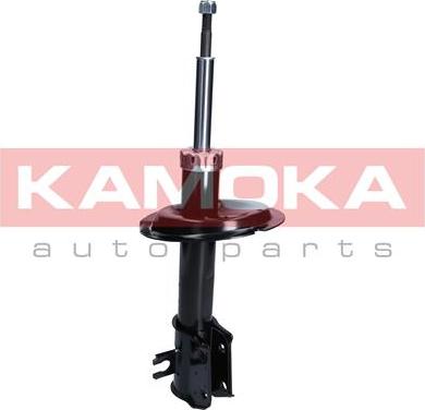 Kamoka 2001043 - Амортизатор autocars.com.ua