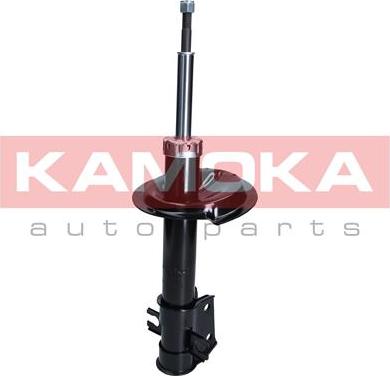 Kamoka 2001043 - Амортизатор autocars.com.ua