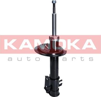 Kamoka 2001043 - Амортизатор autocars.com.ua