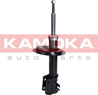 Kamoka 2001043 - Амортизатор autocars.com.ua