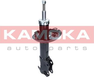 Kamoka 2001044 - Амортизатор autocars.com.ua