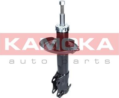 Kamoka 2001044 - Амортизатор autocars.com.ua