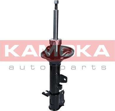 Kamoka 2001045 - Амортизатор autocars.com.ua