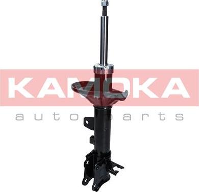 Kamoka 2001045 - Амортизатор autocars.com.ua