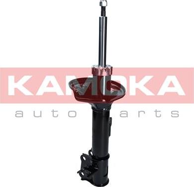 Kamoka 2001045 - Амортизатор autocars.com.ua