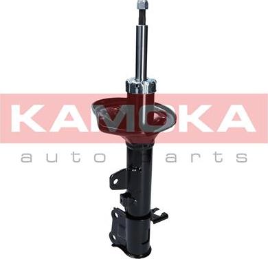 Kamoka 2001046 - Амортизатор autocars.com.ua