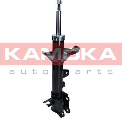 Kamoka 2001046 - Амортизатор avtokuzovplus.com.ua