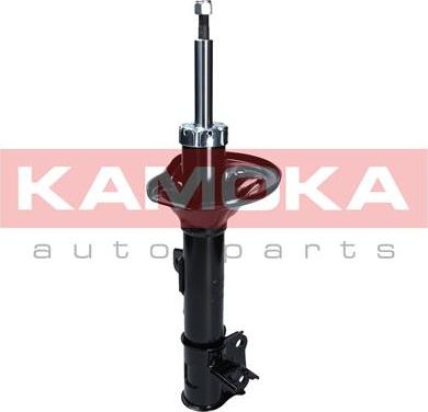 Kamoka 2001046 - Амортизатор autocars.com.ua