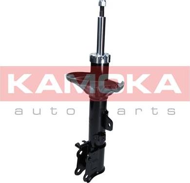 Kamoka 2001046 - Амортизатор autocars.com.ua