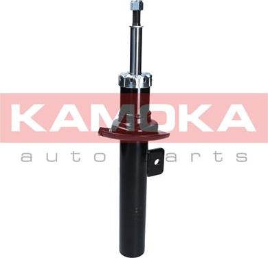 Kamoka 2001049 - Амортизатор avtokuzovplus.com.ua