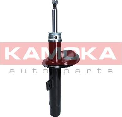 Kamoka 2001051 - Амортизатор avtokuzovplus.com.ua