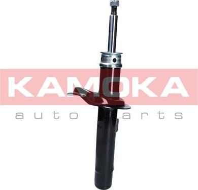 Kamoka 2001051 - Амортизатор avtokuzovplus.com.ua