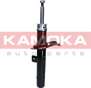 Kamoka 2001051 - Амортизатор avtokuzovplus.com.ua