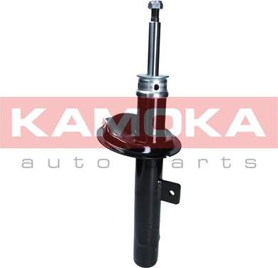 Kamoka 2001051 - Амортизатор avtokuzovplus.com.ua