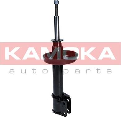 Kamoka 2001053 - Амортизатор autodnr.net