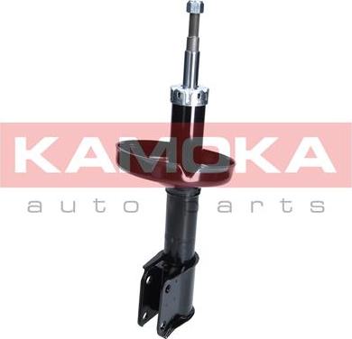 Kamoka 2001054 - Амортизатор autocars.com.ua