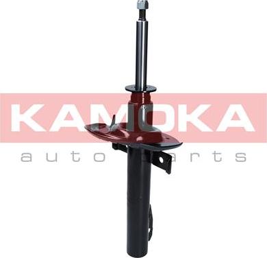 Kamoka 2001055 - Амортизатор autocars.com.ua