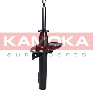 Kamoka 2001055 - Амортизатор autocars.com.ua