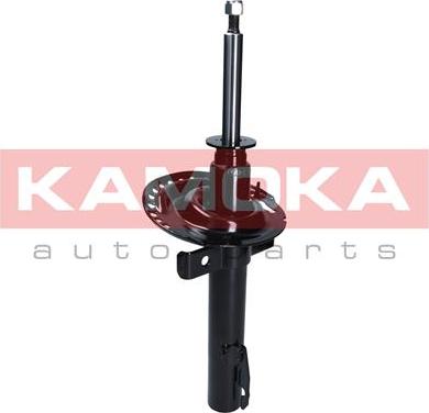 Kamoka 2001055 - Амортизатор autocars.com.ua