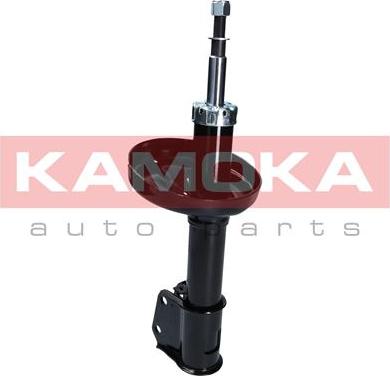 Kamoka 2001056 - Амортизатор avtokuzovplus.com.ua