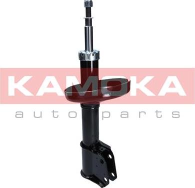 Kamoka 2001056 - Амортизатор autocars.com.ua