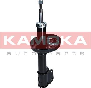 Kamoka 2001058 - Амортизатор avtokuzovplus.com.ua