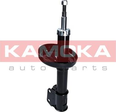 Kamoka 2001058 - Амортизатор avtokuzovplus.com.ua