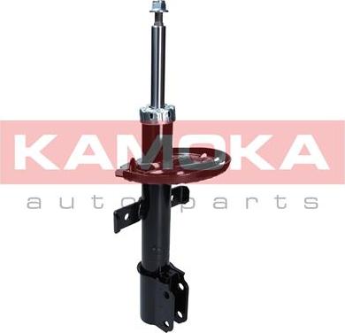 Kamoka 2001059 - Амортизатор avtokuzovplus.com.ua