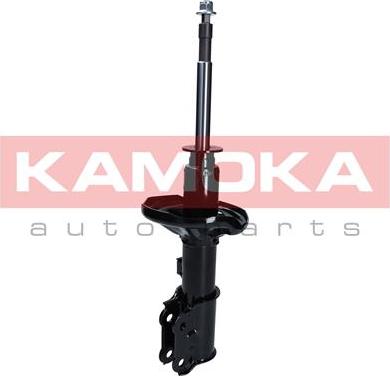 Kamoka 2001062 - Амортизатор avtokuzovplus.com.ua