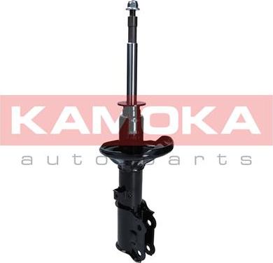 Kamoka 2001062 - Амортизатор avtokuzovplus.com.ua