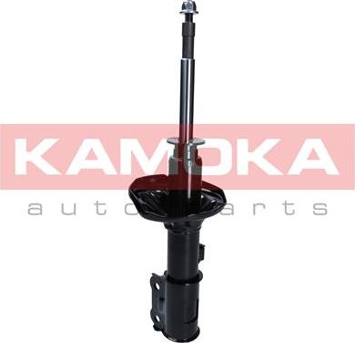 Kamoka 2001062 - Амортизатор avtokuzovplus.com.ua