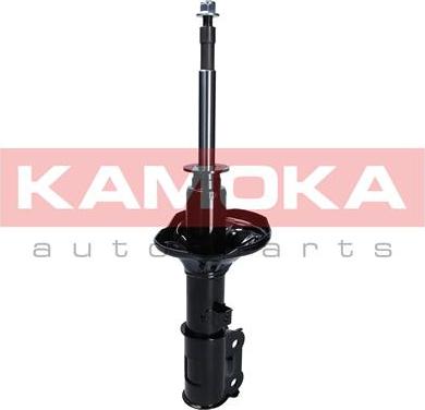 Kamoka 2001062 - Амортизатор avtokuzovplus.com.ua