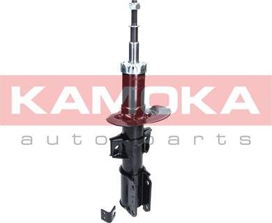 Kamoka 2001064 - Амортизатор avtokuzovplus.com.ua