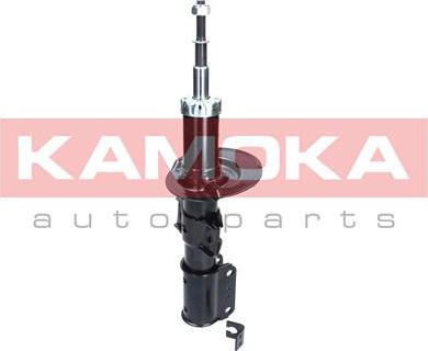 Kamoka 2001064 - Амортизатор avtokuzovplus.com.ua