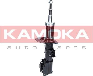 Kamoka 2001064 - Амортизатор avtokuzovplus.com.ua