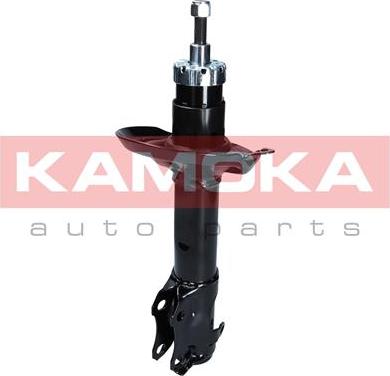 Kamoka 2001065 - Амортизатор autocars.com.ua