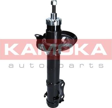 Kamoka 2001065 - Амортизатор autocars.com.ua