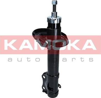 Kamoka 2001065 - Амортизатор autocars.com.ua